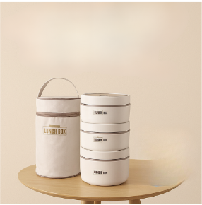 علب حافضة للحرارة lunch box ™