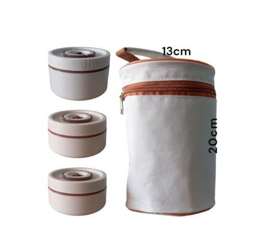 علب حافضة للحرارة lunch box ™