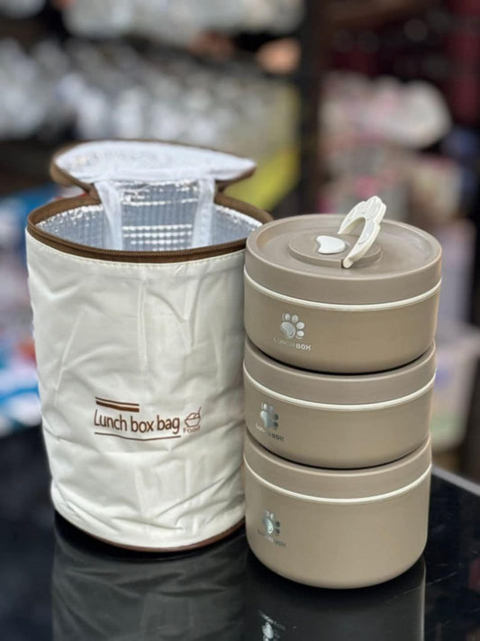 علب حافضة للحرارة lunch box ™