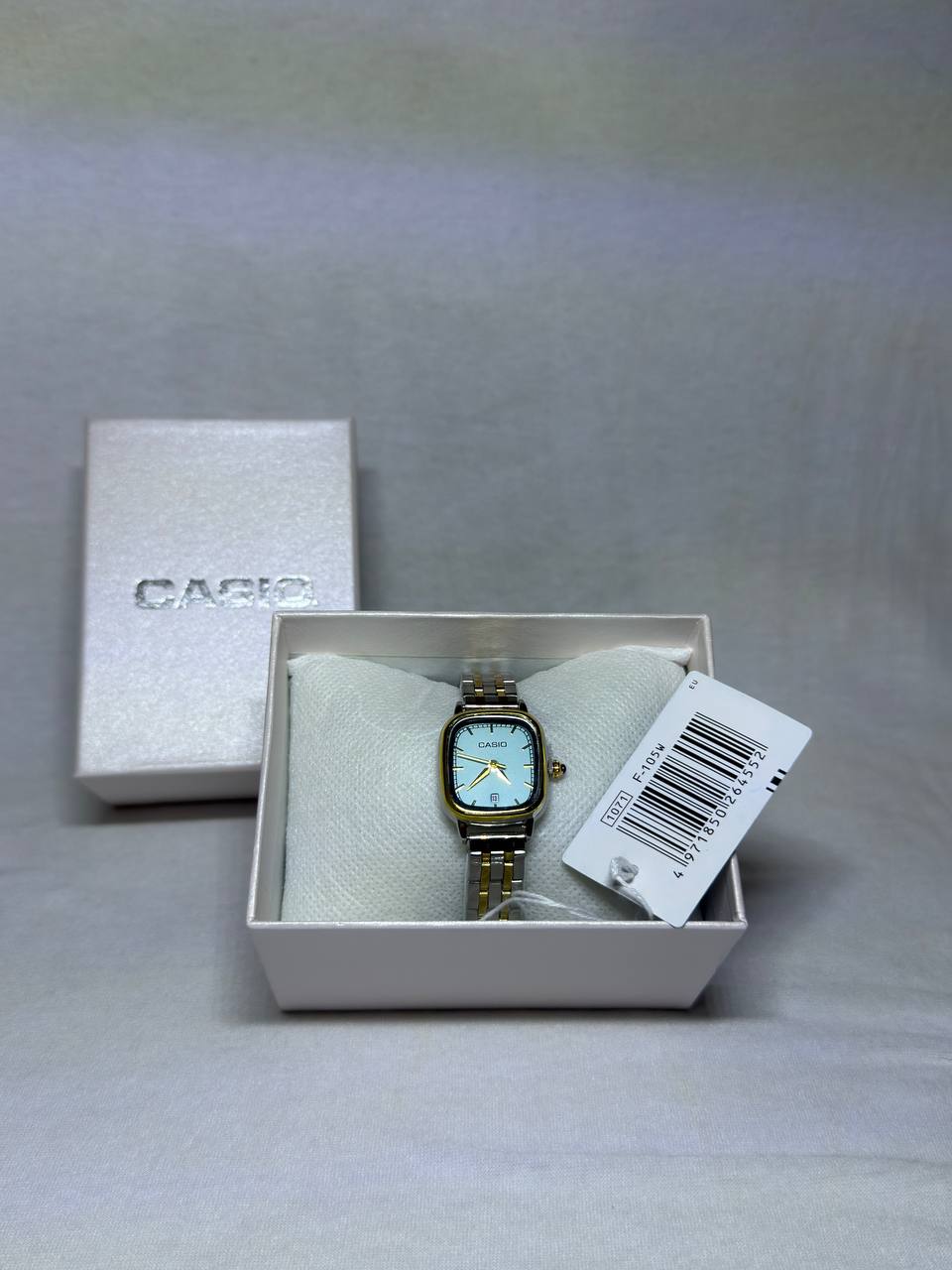 Monter CASIO ™ ساعة نسائية