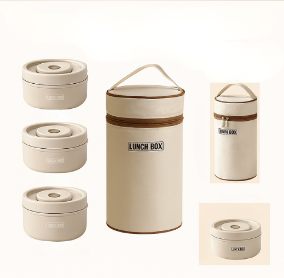 علب حافضة للحرارة lunch box ™